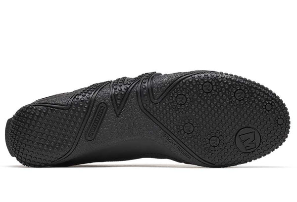 Merrell Women's Relay Fly Zip SE Trail Slip-On Sneaker