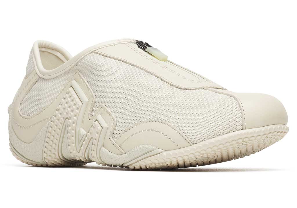 Merrell Women's Relay Fly Zip SE Trail Slip-On Sneaker