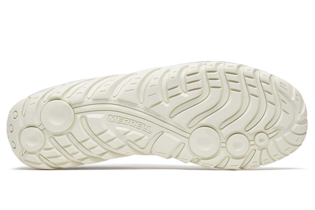 Merrell Women's Maipo 3 Aerosport Lighweight Trail Sneaker