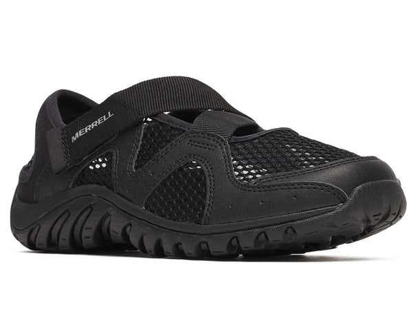 Merrell Women's Maipo 3 MJ Trail Mary Jane Sneaker