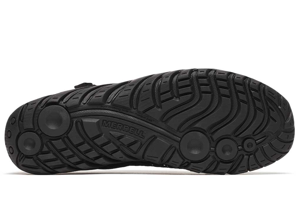 Merrell Women's Maipo 3 MJ Trail Mary Jane Sneaker