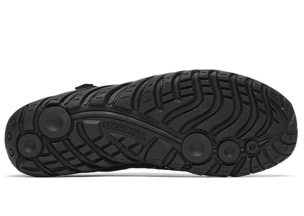 Merrell Women's Maipo 3 MJ Trail Mary Jane Sneaker