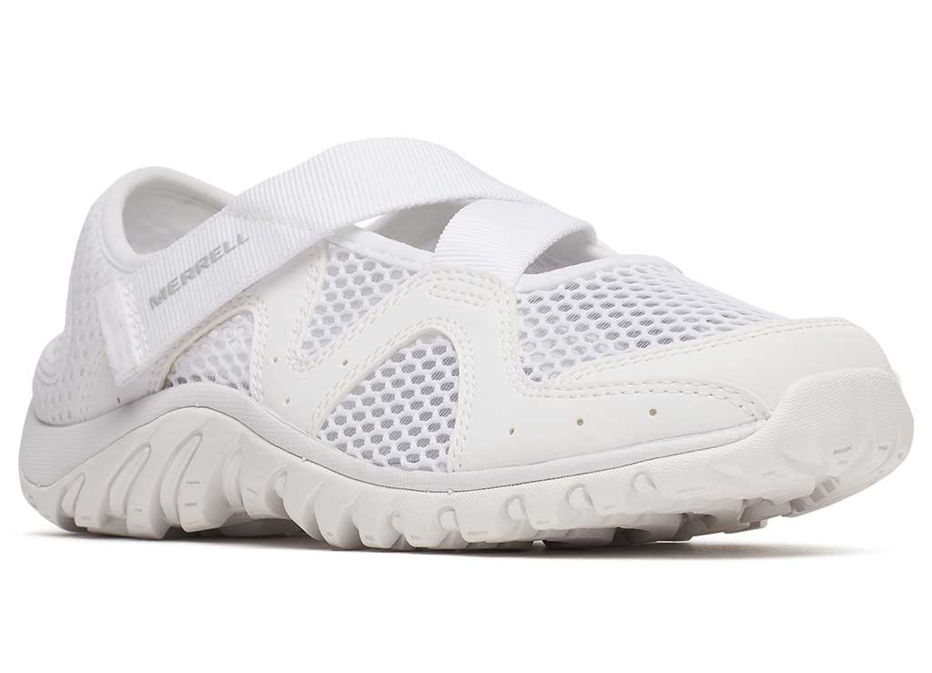 Merrell Women's Maipo 3 MJ Trail Mary Jane Sneaker