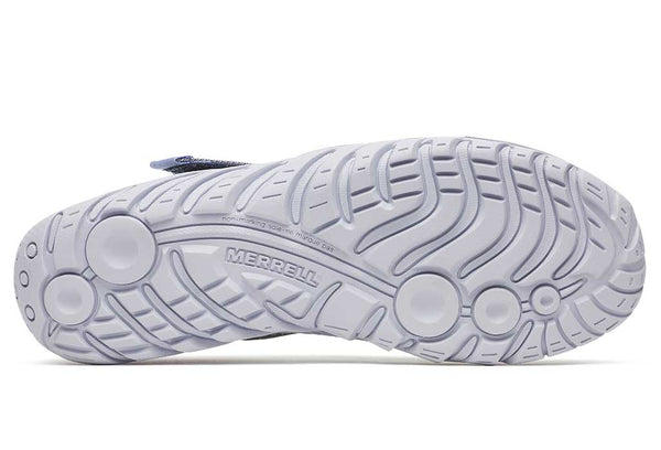 Merrell Women's Maipo 3 MJ Trail Mary Jane Sneaker