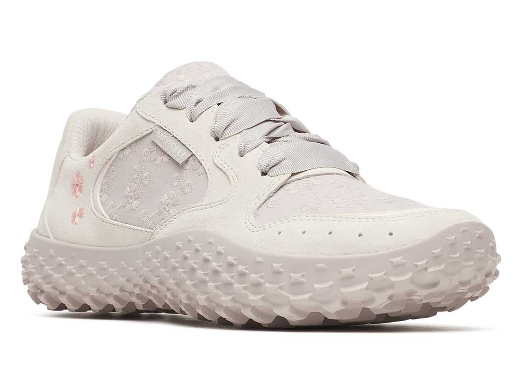 Merrell Women's Wrapt Sneaker Allure Trail Sneaker