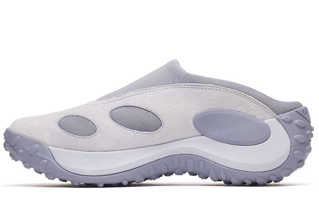 Merrell Women's Jungle Trek Mule Hiking Slip-On