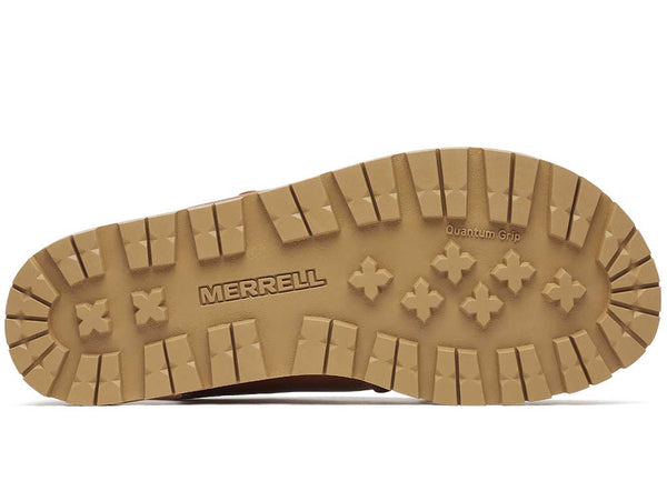 Merrell Women's Haven Backstrap Asymmetrical Sandal