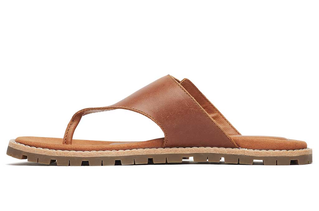 Merrell Women's Haven Post Thong Sandal