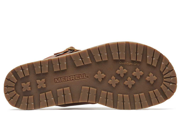 Merrell Women's Haven Post Thong Sandal