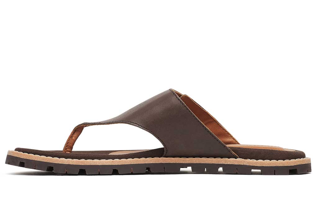 Merrell Women's Haven Post Thong Sandal