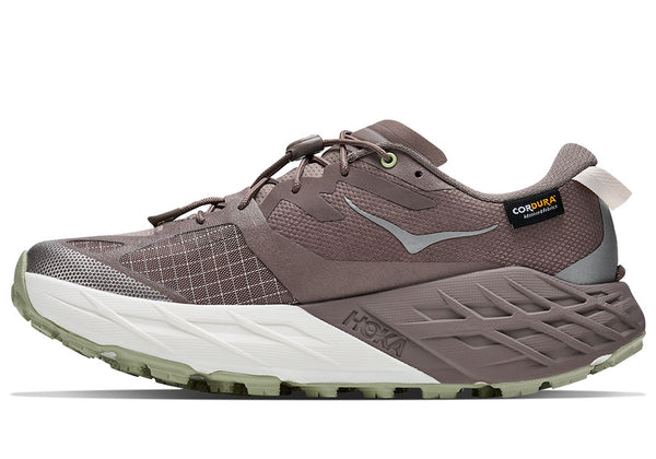 HOKA Women's Speedgoat 7 GTX Waterproof Performance Trail Runner