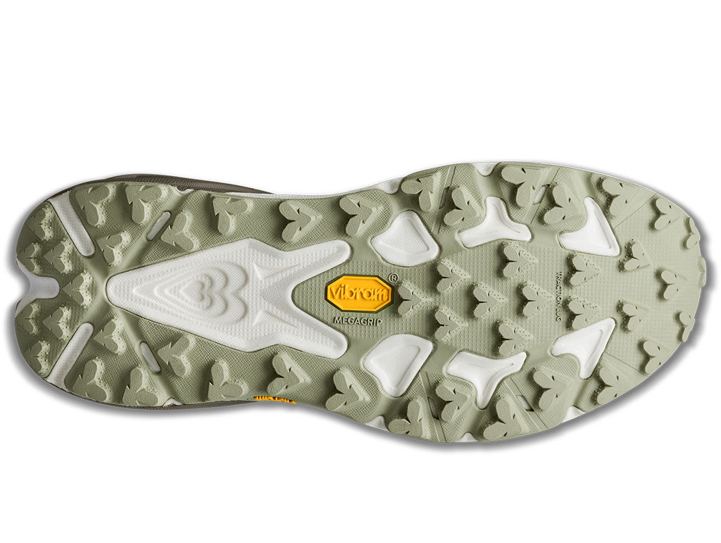 HOKA Women's Speedgoat 7 GTX Waterproof Performance Trail Runner