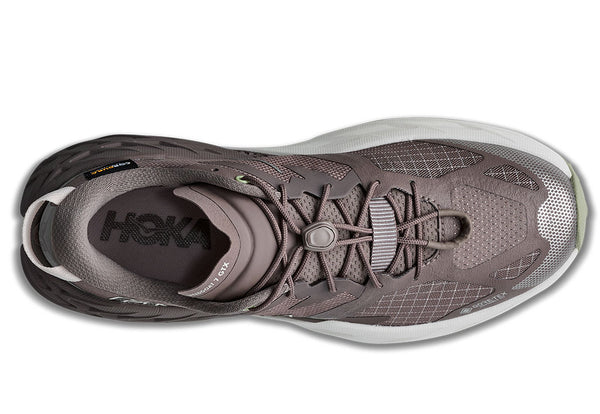 HOKA Women's Speedgoat 7 GTX Waterproof Performance Trail Runner