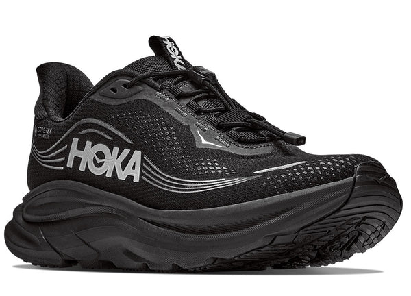 HOKA Women's Clifton 11 GTX Waterproof Running Shoe