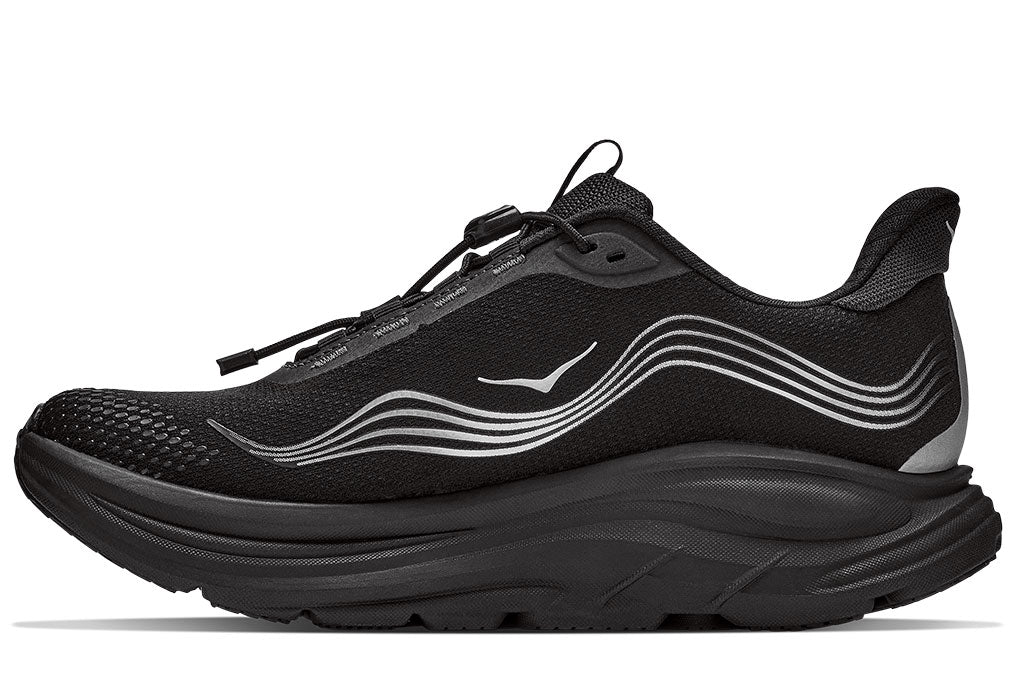 HOKA Women's Clifton 11 GTX Waterproof Running Shoe