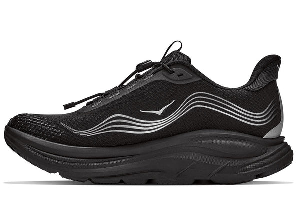 HOKA Women's Clifton 11 GTX Waterproof Running Shoe