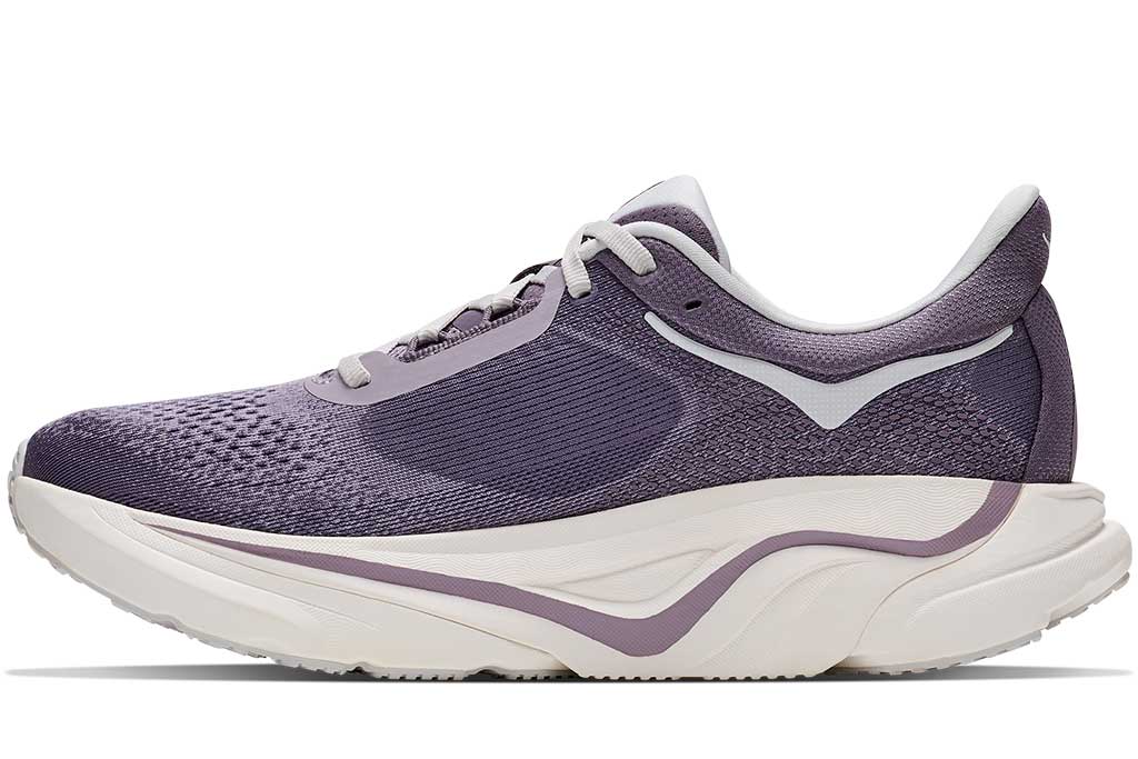 HOKA Women's Arahi 9 Stability Running Sneakers