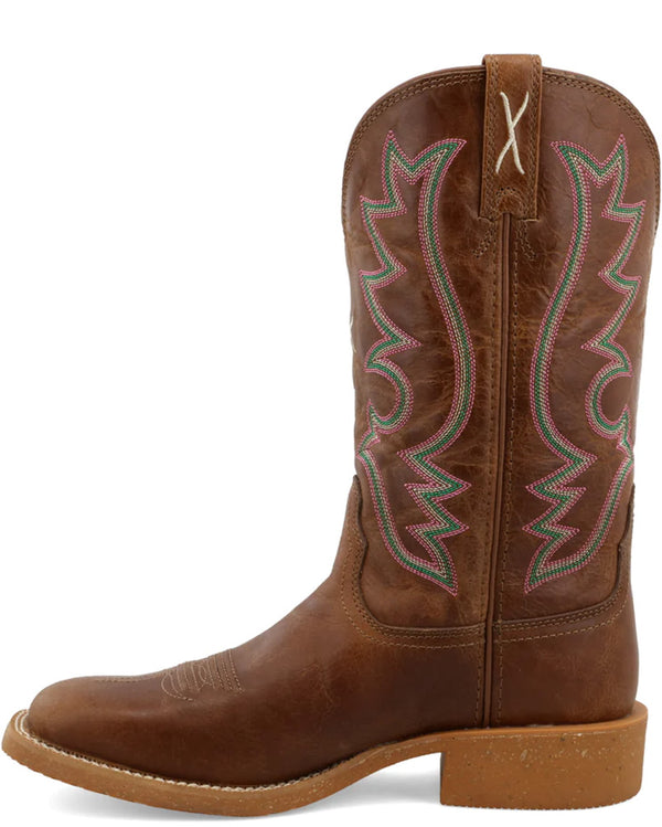 Twisted X Women's 11 Inch Tech X Boot