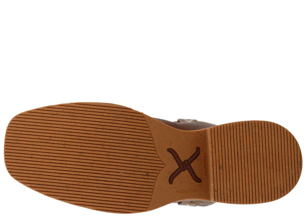 Twisted X Women's 11 Inch Tech X Boot