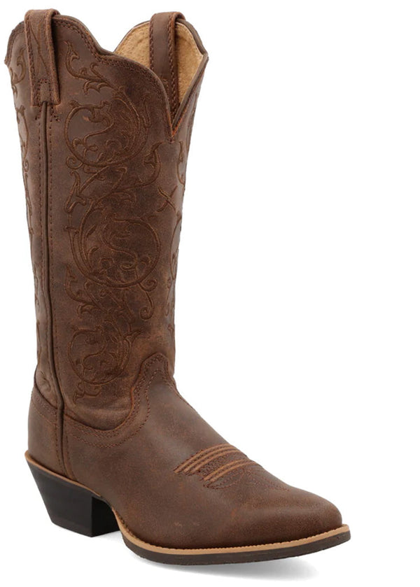 Twisted X Women's 12"" Western Boot