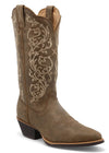 Twisted X Women's 12"" Western Boot