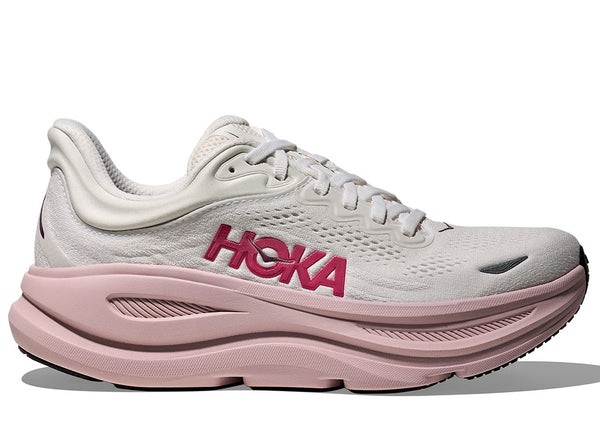 HOKA Women's Bondi 9 Sneakers