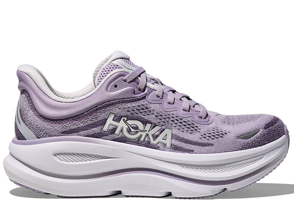 HOKA Women's Bondi 9 Sneakers