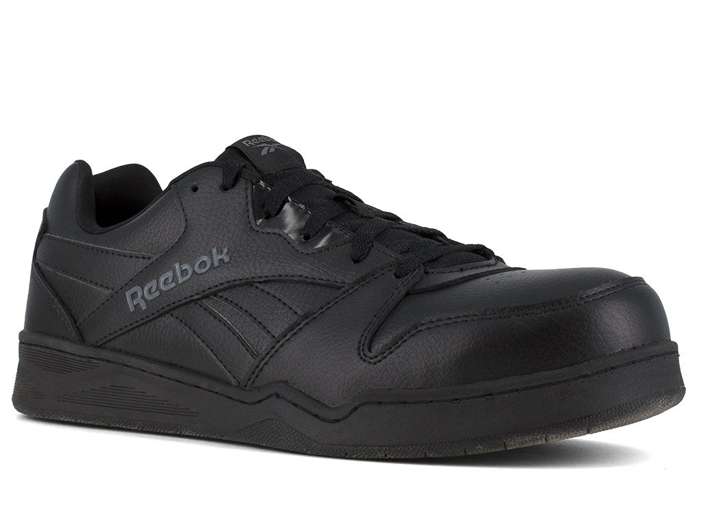 Reebok Work Women's BB4500 Lo CT - Black / M / 6.5
