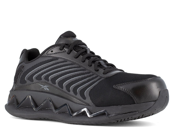 Reebok Work Women's Zig Elusion Heritage CT