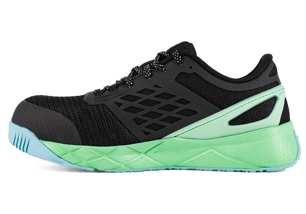 Reebok Work Women's Nanoflex TR Work CT EH SR