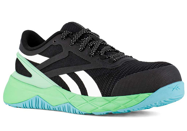 Reebok Work Women's Nanoflex TR Work CT EH SR