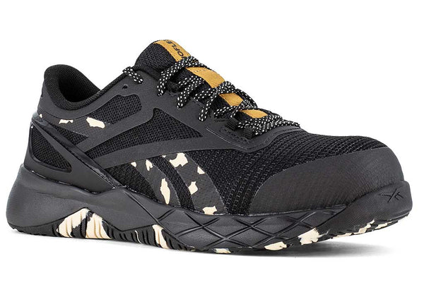 Reebok Work Women's Nanoflex TR Work CT EH SD