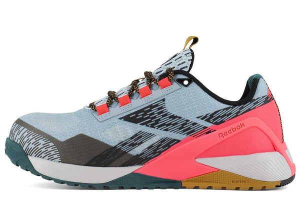 Reebok Work Women's Nano X1 Adventure CT EH SR