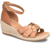 Sofft Women's Ivy Slip-Resistant Espadrille Wedge