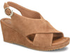 Sofft Women's Isabeth Slip-Resistant Slingback Wedge Sandal