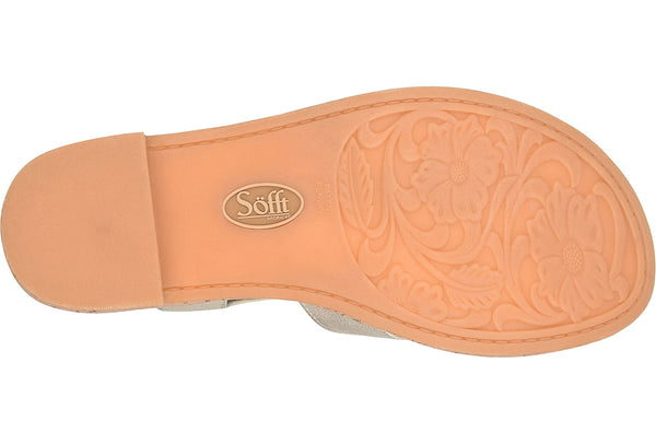 Sofft Women's Capri Wedge Sandals