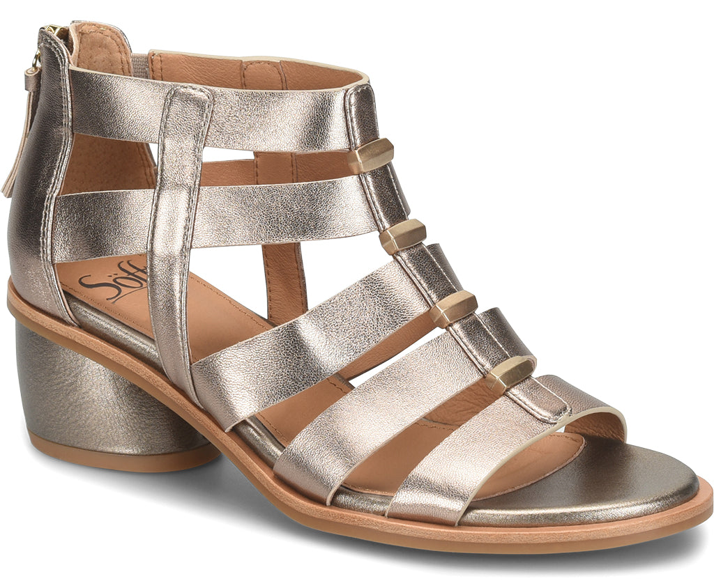 Sofft Women's Coco Slip-Resistant Gladiator Sandal