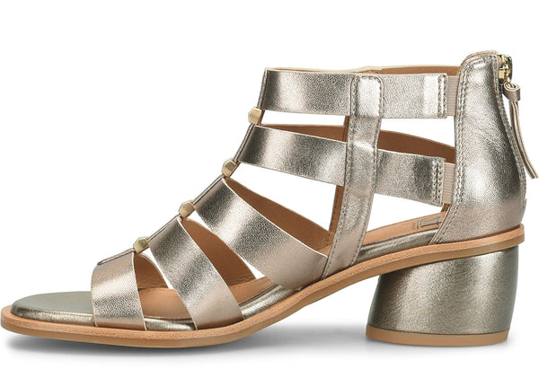 Sofft Women's Coco Slip-Resistant Gladiator Sandal