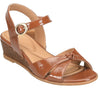 Sofft Women's Summer Knotted Wedge Sandal
