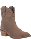 Dingo Women's #Tumbleweed Leather Bootie