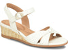 Sofft Women's Summer Knotted Wedge Sandal
