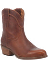 Dingo Women's #Seguaro Leather Bootie