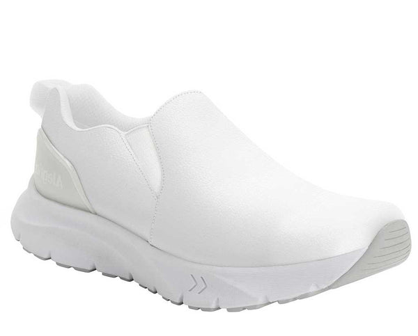 Alegria Women's Kavalry Slip-On Nursing Sneaker