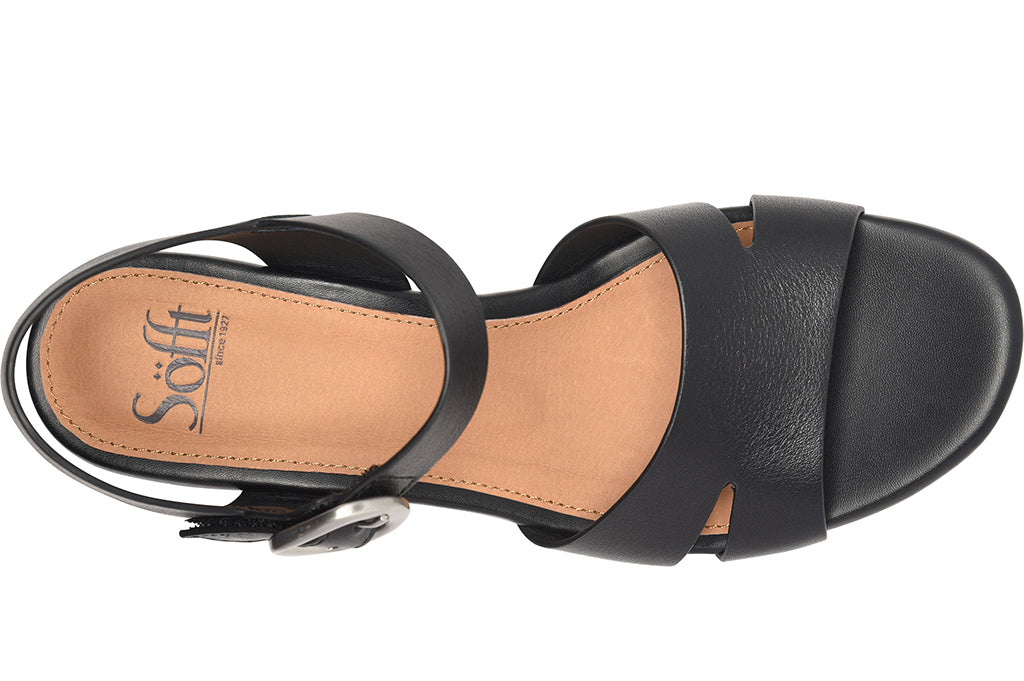 Sofft Women's Vanessa Wedge Sandal