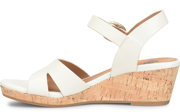 Sofft Women's Vanessa Wedge Sandal
