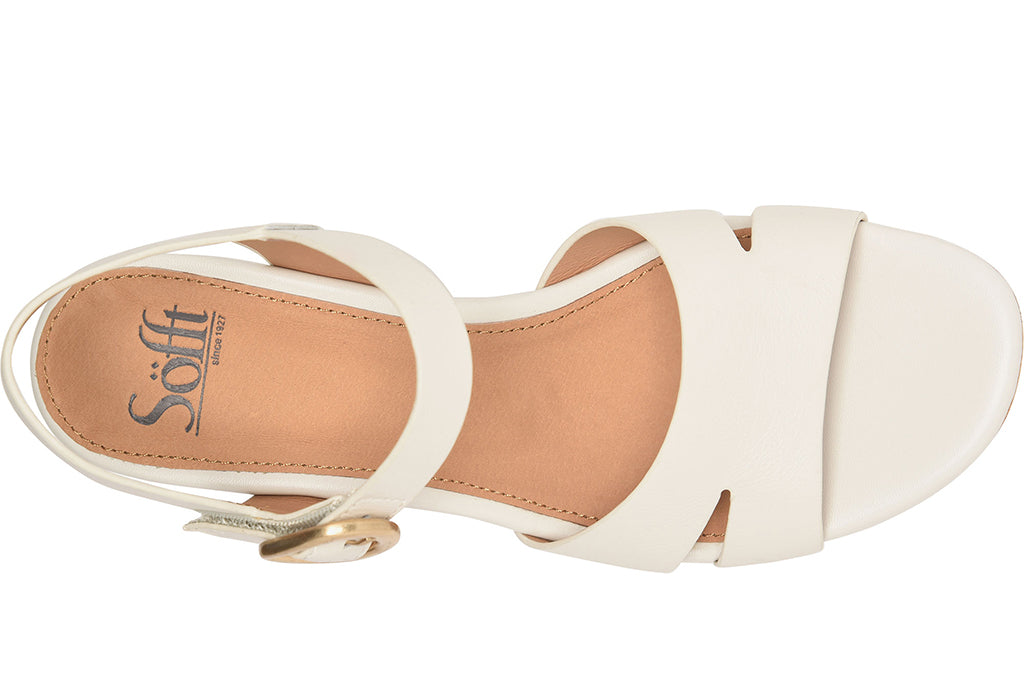 Sofft Women's Vanessa Wedge Sandal