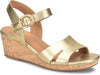 Sofft Women's Vanessa Wedge Sandal
