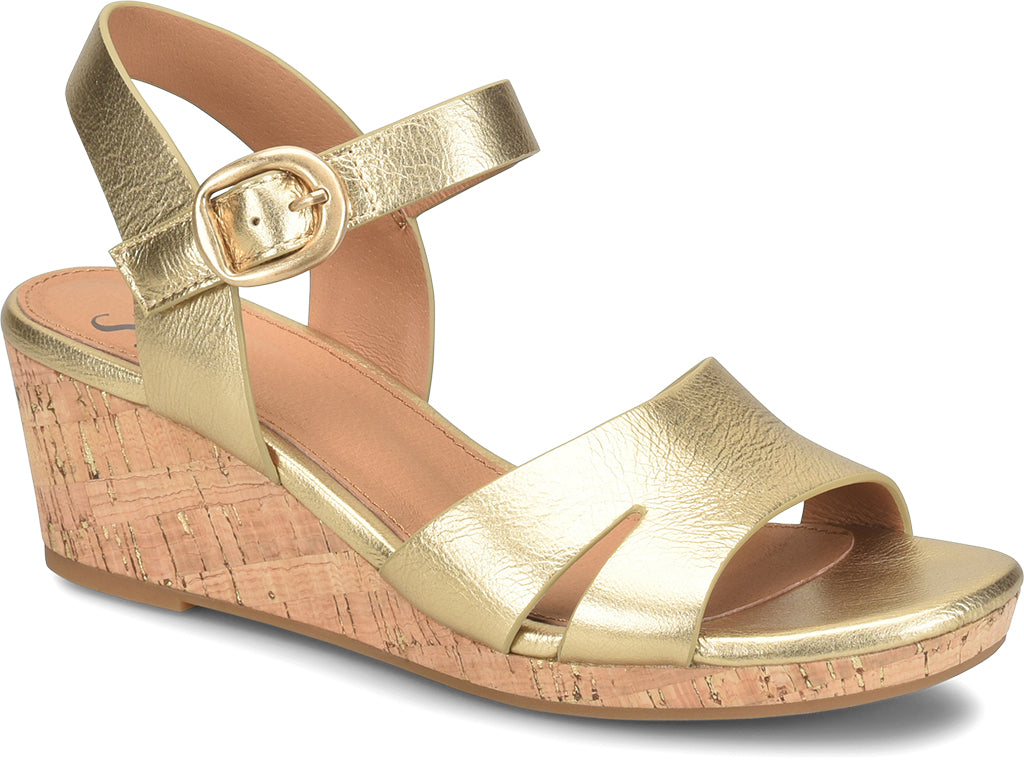 Sofft Women's Vanessa Wedge Sandal
