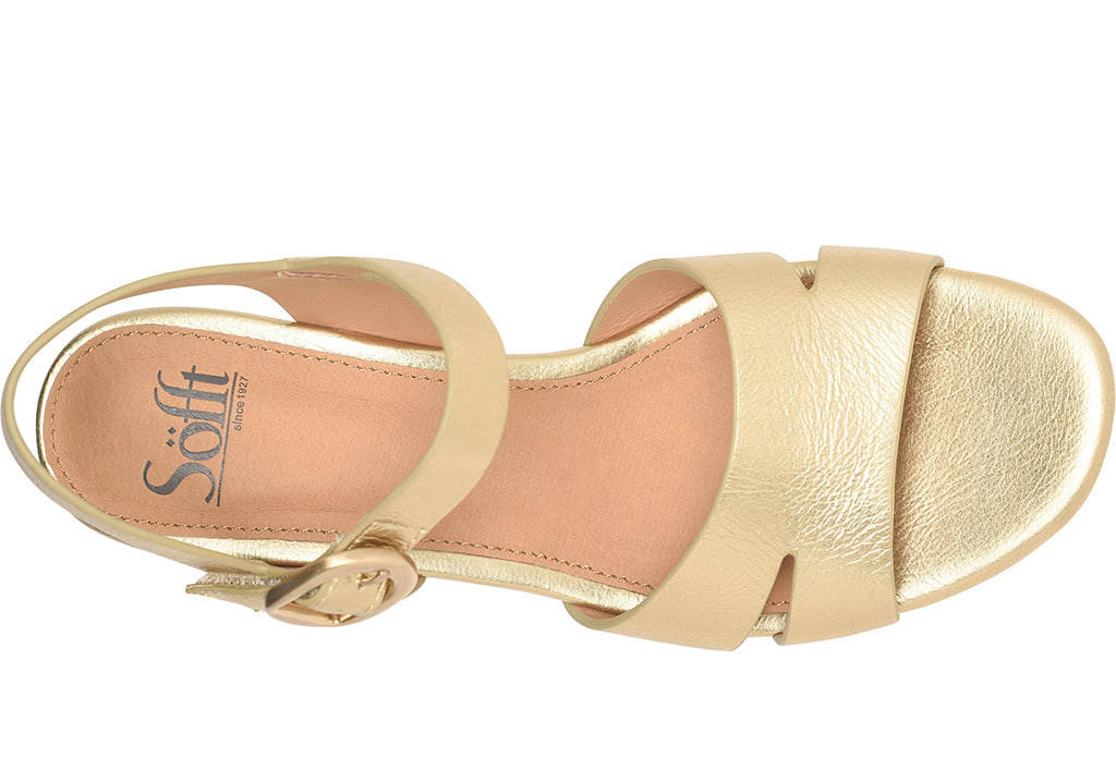 Sofft Women's Vanessa Wedge Sandal