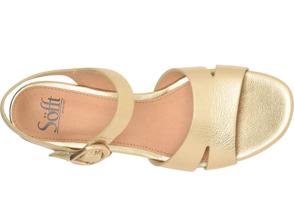 Sofft Women's Vanessa Wedge Sandal